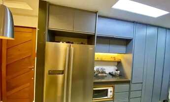 Imagem 3: Apartamento para Venda em São Paulo, Bela Vista, 2 dormitórios, 1 suíte, 2 banheiros, 1 va