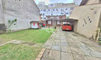 Imagem: Casa para venda no bairro Jardim Botânico