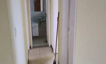 Imagem 6: ALUGA-SE APARTAMENTO - 2 QTS(1 SUÍTE