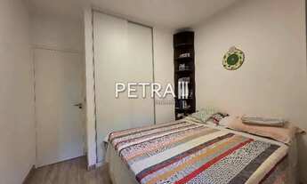 Imagem 3: Sobrado Em Condominio Com 3 Quartos, Suite, Armarios, 2 Vagas, Pq. Continental