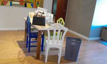 Imagem 6: Imóvel para venda possui 100 metros quadrados com 3 quartos em Fazenda - Itajaí - SC