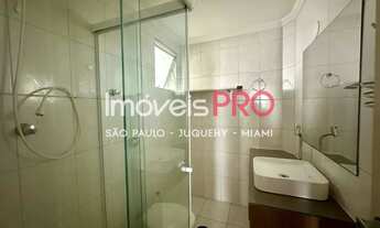 Imagem 7: Apartamento, Moema Índios - São Paulo