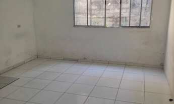 Imagem: Casa frente de rua