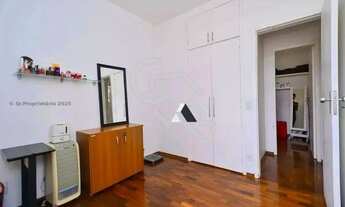 Imagem 6: Apartamento Floresta