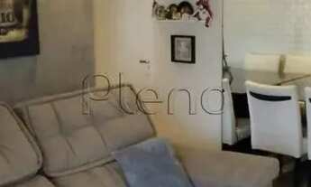 Imagem 3: Apartamento à venda em Campinas, Parque Itália, com 3 quartos, com 72 m², Condomínio Up Li