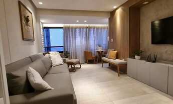 Imagem: Apartamento no Renascença Todo Reformado!