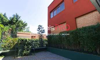 Imagem 2: Prédio, Vila Madalena - São Paulo