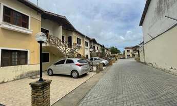 Imagem 3: CONDOMINIO RESIDENCIAL JARDIM FLORENÇA - CASA TERREA EM CONDOMINIO FECHADO - 63 MTS²