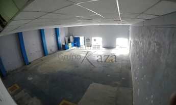 Imagem: Comercial Galpão em São José dos Campos