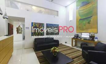 Imagem: Comercial, Jardim Paulista - São Paulo