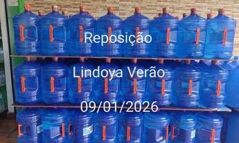 Imagem 5: Distribuidora de Água Mineral