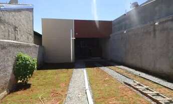 Imagem: Aluga Casa - Jardim dos Pássaros