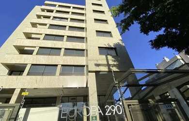 Imagem: Apartamento, 2 dormitórios, 1 vaga, Petrópolis