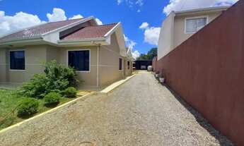 Imagem 4: Casa térrea para alugar no Hauer