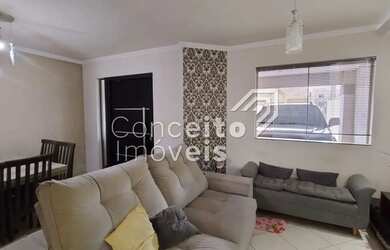 Imagem 6: Sobrado Semi Mobiliado Com Amplo Terreno - Jardim Gianna