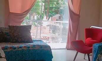 Imagem 7: Vende uma casa de dois andares no João Paulo , próximo ao batalhão