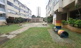 Imagem 6: Apartamento de 3 quartos na Vila Jaraguá/Negrão Lima - Goiânia - GO