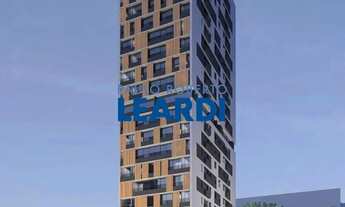 Imagem: APARTAMENTO - PERDIZES - SP