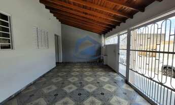 Imagem 3: Casa - Jardim Juscelino Kubitschek - Indaiatuba