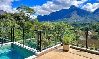 Imagem 6: Casa Residencial à venda, Araras, Petrópolis - CA0091