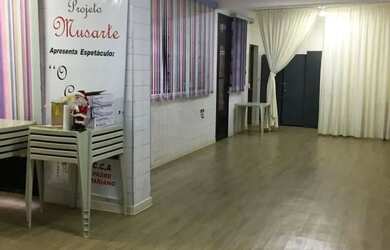 Imagem 2: PRÉDIO - ACLIMAÇÃO - SP