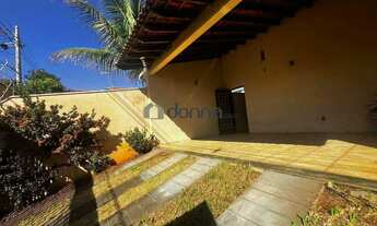 Imagem: Casa à venda, 3 quartos, 1 suíte, 2 vagas