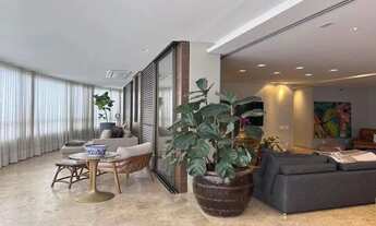 Imagem 3: Apartamento para venda, 3 suítes(s), Vale Do Sereno, Nova Lima