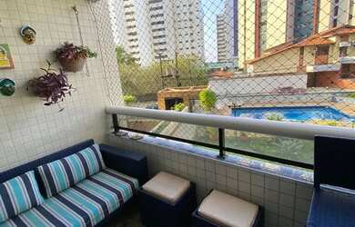 Imagem 4: Apartamento para venda na Ponta o Farol