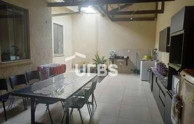 Imagem 7: Seu Refúgio Exclusivo te Espera no Residencial Village Campinas com 135,00 m²