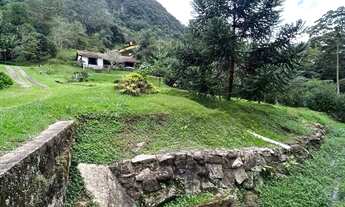 Imagem 2: Incrível oportunidade de chácara em quatro barras