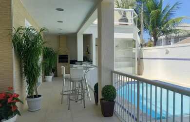 Imagem 7: Casa em Rua Maria de Fátima Gouvêa - Vargem Pequena - Rio de Janeiro/RJ