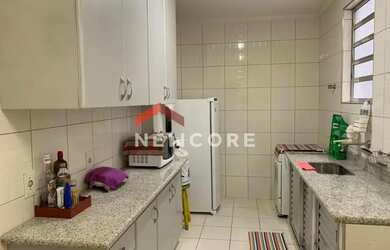 Imagem 5: Apartamento em Avenida Vicente de Carvalho - Boqueirão - Santos/SP