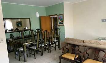 Imagem 2: Apartamento Padrão em São José do Rio Preto