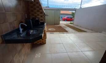 Imagem 3: Vendo ágio Casa com 2 dormitórios