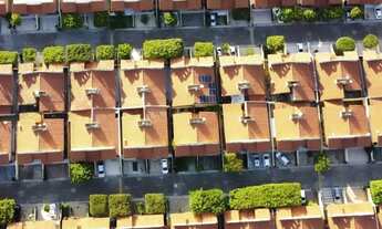 Imagem 6: Casa de condomínio La Verne - Conj. Esperança - Mondubim