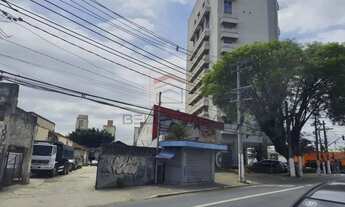 Imagem 2: Terreno Comercial à Venda na Avenida Conselheiro Carrão ? 1.980 m²