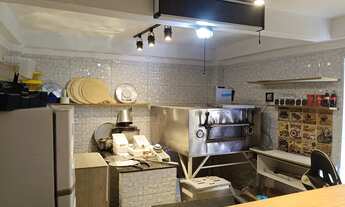 Imagem: Pizzaria Pronta P/ Iniciar R$ 22.490,00