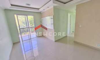 Imagem 3: Apartamento em Avenida Brasil - Jardim Monte Santo - Cotia/SP