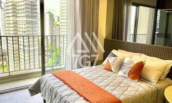 Imagem 6: APARTAMENTO À VENDA NA VILA NOVA CONCEIÇÃO