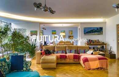 Imagem 3: Apartamento : Padrão / Residencial / Copacabana