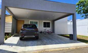 Imagem: Casa com 3 quartos à venda, 130 m² por