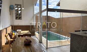 Imagem: Casa à venda 337 m2 no Jardim Eulina em