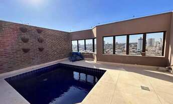 Imagem: Apartamento à venda em Piracicaba, Centro