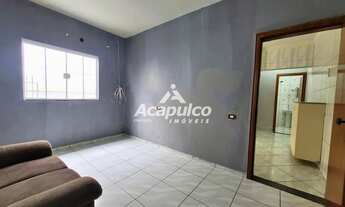 Imagem 6: Casa de fundos para alugar com 01 quarto no Residencial Vale das Nogueiras em Americana/SP