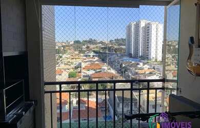 Imagem 5: APARTAMENTO - JARDIM TREVO - SP
