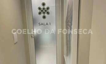 Imagem 7: Conjunto/Sala Comercial - Empresarial 18 do Forte/Barueri