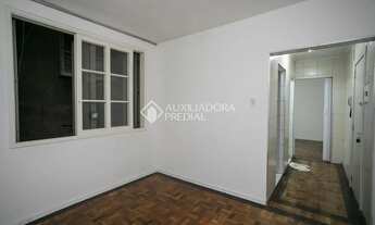 Imagem: Apartamento de 1 dormitório a venda em