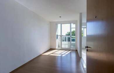 Imagem: Apartamento no 5 andar de frente com 2 dormitórios