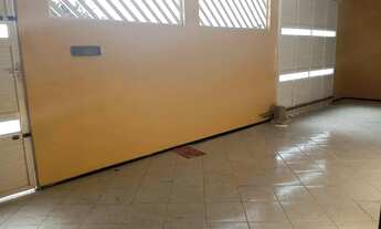 Imagem: ALUGO CASA COM 3 QUARTOS NO COHATRAC PRÓX