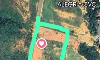 Imagem 2: Terreno de 3.200 m² em Curvelo - Alto Potencial de Valorização